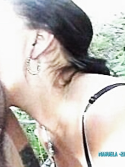manuela - troiona esibizionista di bologna