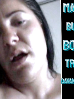 MANUELA -  TROIONA ESIBIZIONISTA DI BO