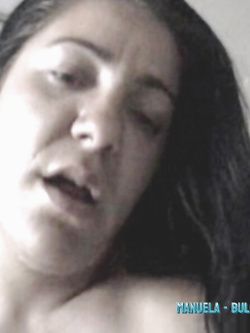 MANUELA -  TROIONA ESIBIZIONISTA DI BO