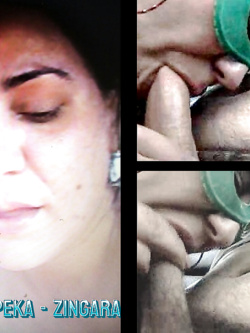 MANUELA -  TROIONA ESIBIZIONISTA DI BO