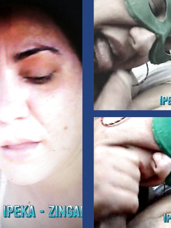 MANUELA -  TROIONA ESIBIZIONISTA DI BO