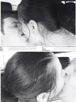 MANUELA -  TROIONA ESIBIZIONISTA DI BO