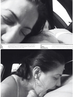 MANUELA -  TROIONA ESIBIZIONISTA DI BO