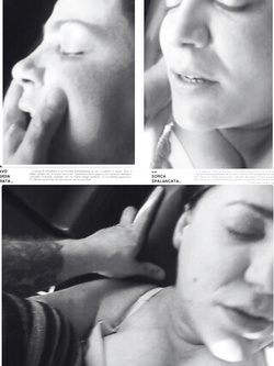 MANUELA -  TROIONA ESIBIZIONISTA DI BO