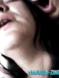 MANUELA -  TROIONA ESIBIZIONISTA DI BO