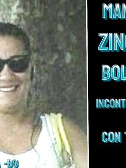 manuela - troiona esibizionista di bologna