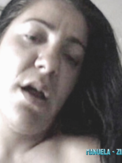 MANUELA -  TROIONA ESIBIZIONISTA DI BO