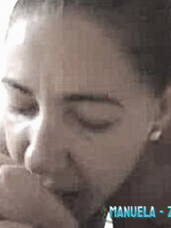 manuela - troiona esibizionista di bologna