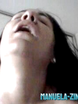 MANUELA -  TROIONA ESIBIZIONISTA DI BO