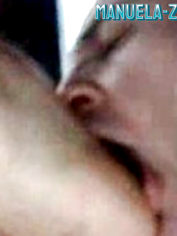 MANUELA -  TROIONA ESIBIZIONISTA DI BO