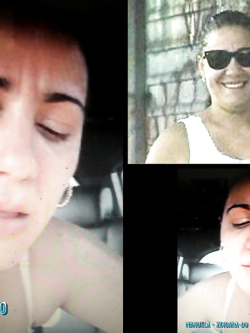 MANUELA -  TROIONA ESIBIZIONISTA DI BO