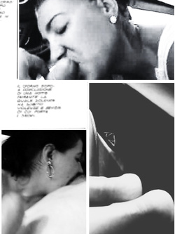 MANUELA -  TROIONA ESIBIZIONISTA DI BO