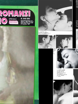 MANUELA -  TROIONA ESIBIZIONISTA DI BO