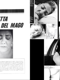 manuela - troiona esibizionista di bologna