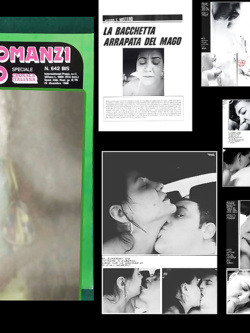 MANUELA -  TROIONA ESIBIZIONISTA DI BO