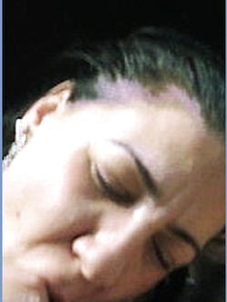 MANUELA -  TROIONA ESIBIZIONISTA DI BO