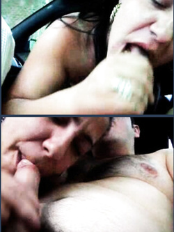 MANUELA -  TROIONA ESIBIZIONISTA DI BO