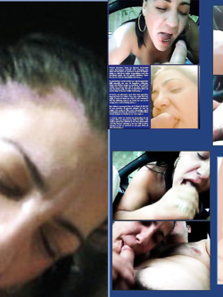 MANUELA -  TROIONA ESIBIZIONISTA DI BO