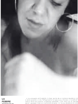 manuela - troiona esibizionista di bologna