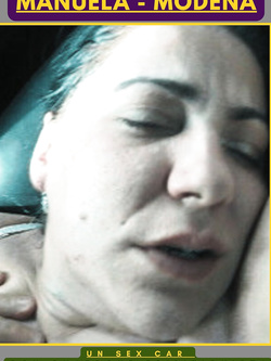 manuela - troiona esibizionista di bologna