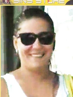 manuela - troiona esibizionista di bologna