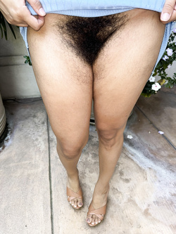 Una bella morona