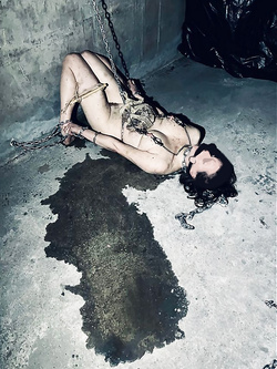 Sessione di degradazione