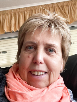 DagmarBl big fat blonde horny Granny Piss Tribute