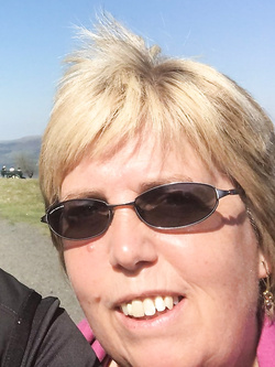 DagmarBl big fat blonde horny Granny Piss Tribute