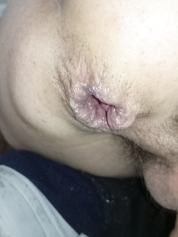 anal selfie Parte 6
