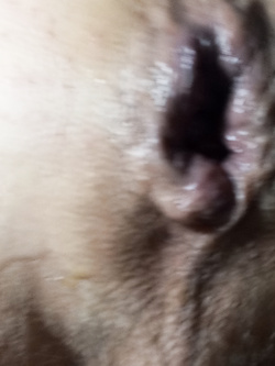 anal selfie Parte 6