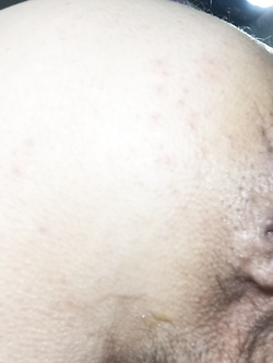 anal selfie Parte 6
