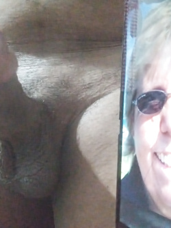 DagmarBl big fat blonde horny Granny calda