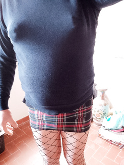 Un po' di me ....troia