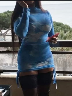 SARA ROMA