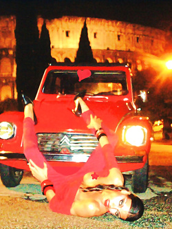 SBOORRA IN CULO VOLUME 2