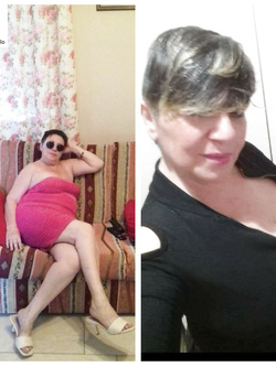 Consuelo mature bbw