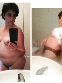 Consuelo mature bbw