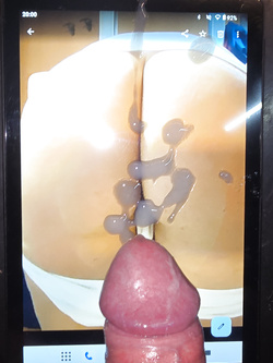 Culo della moglie di sempredritto