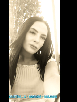 cristina  - troia rumena di bologna