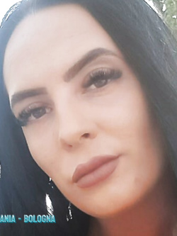 cristina  - troia rumena di bologna