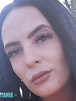 cristina  - troia rumena di bologna
