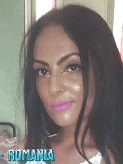 cristina  - troia rumena di bologna