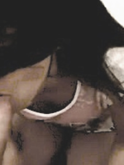 cristina  - troia rumena di bologna