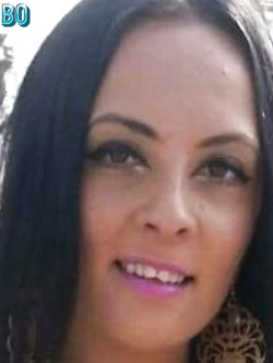 cristina  - troia rumena di bologna