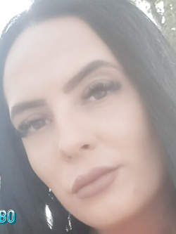 cristina  - troia rumena di bologna