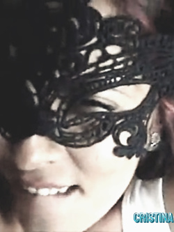 cristina  - troia rumena di bologna