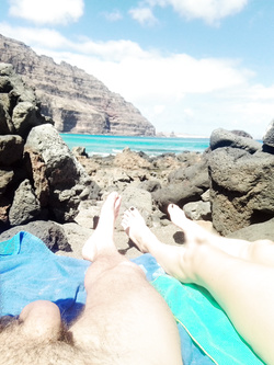 Canarie