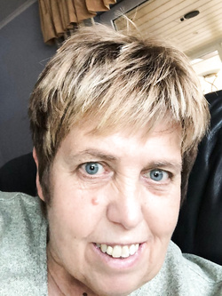 Dagmar Blessenohl Webslut Whore Parte 2