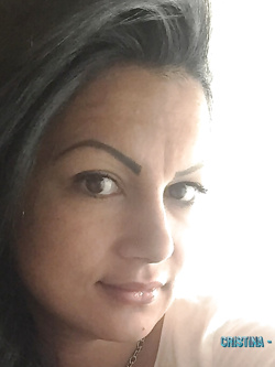 CRISTINA - ROMANIA - BOLOGNA - STUPENDA ESIBIZIONISTA